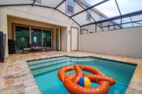 3 Bedrooms - 3,5 Bathrooms - Solara 1540 CP